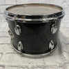 Slingerland 1964 13x9 Black Sparkle Rack Tom