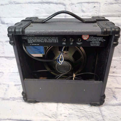 Stinger FX-1 Combo Amp