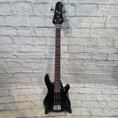Yamaha BB 404 With Soft Gig Bag  Bass Guitar