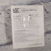 Unknown In Ear Monitor Pair - Brand New