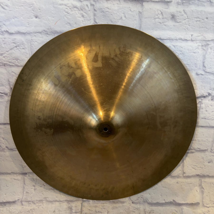 Zildjian 22 China Cymbal