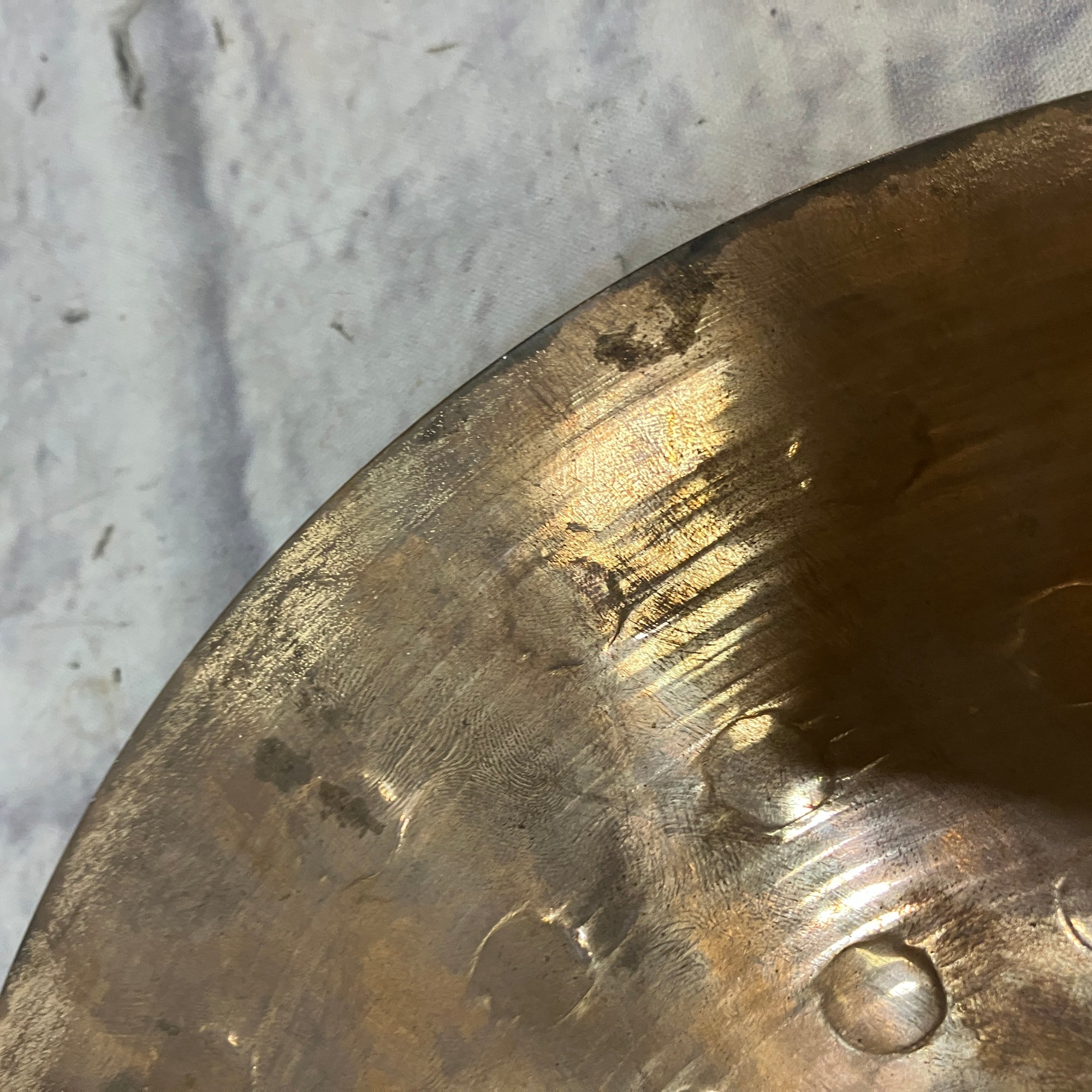 Zildjian ZBT 10 Inch Splash Cymbal