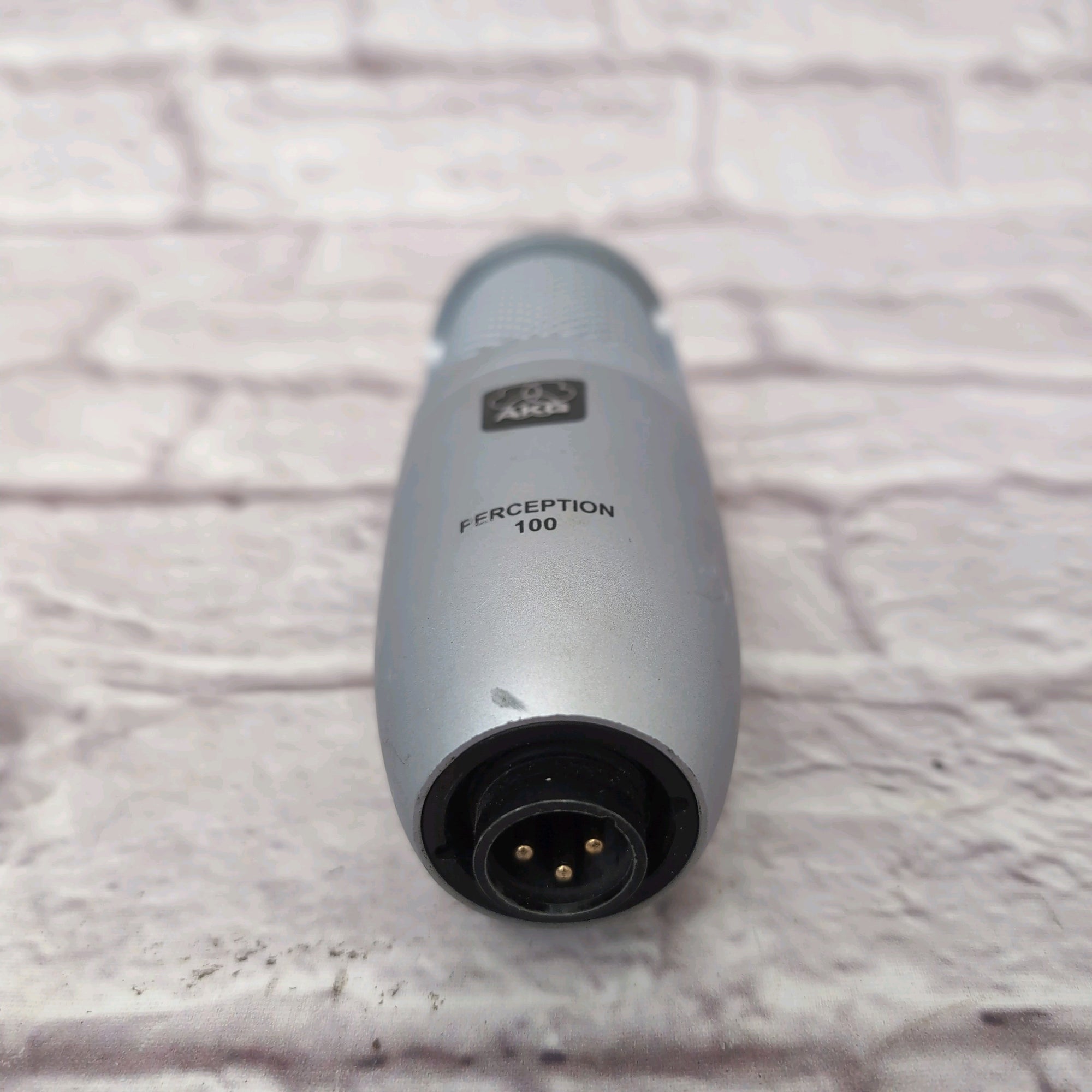 AKG Perception 100 Condenser Microphone