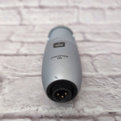 AKG Perception 100 Condenser Microphone