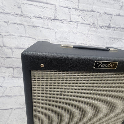 Fender 1x12 Combo Cabinet with Jensen Mod 8ohm Cab