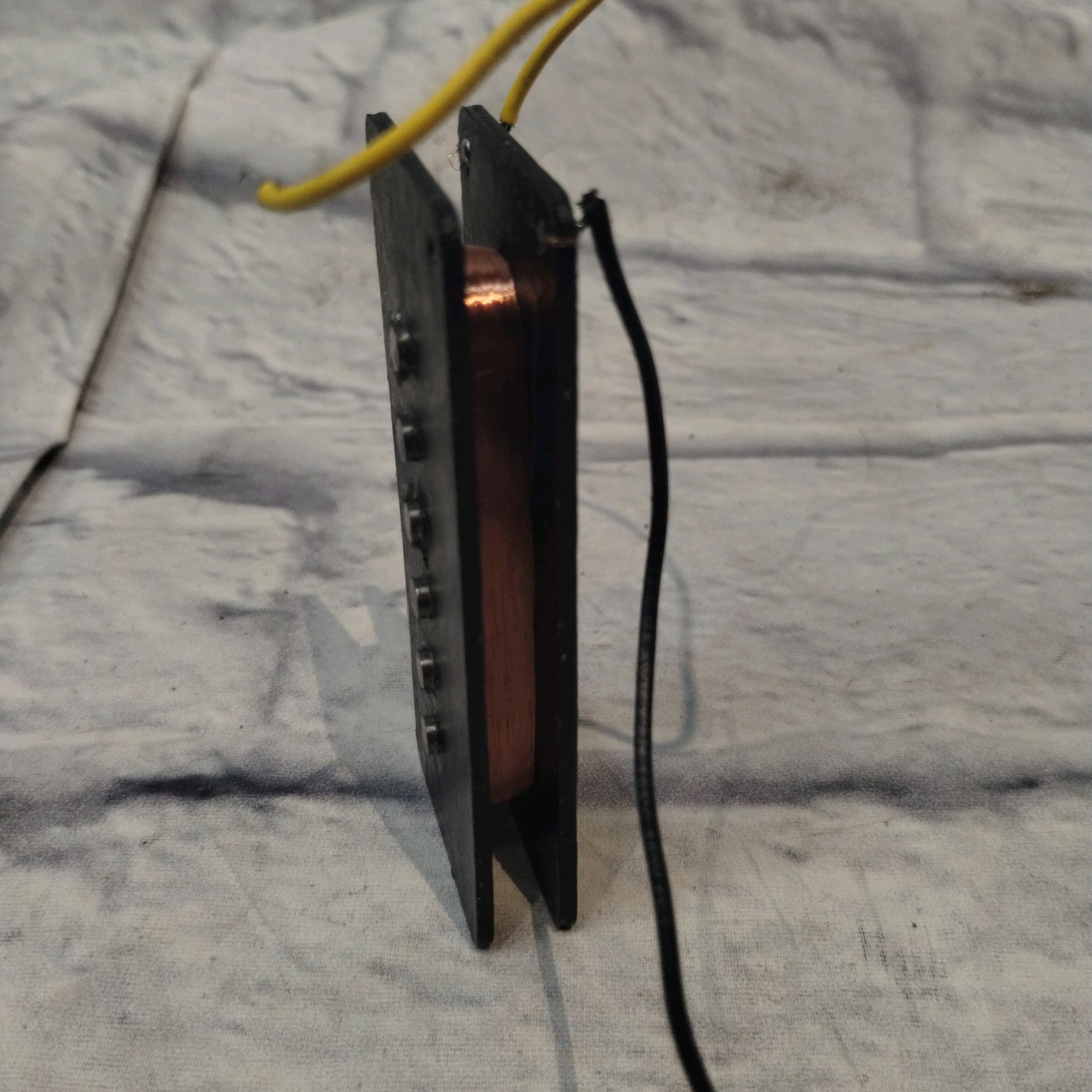 Fender Accessories V Mod Jazzmaster Neck Pickup