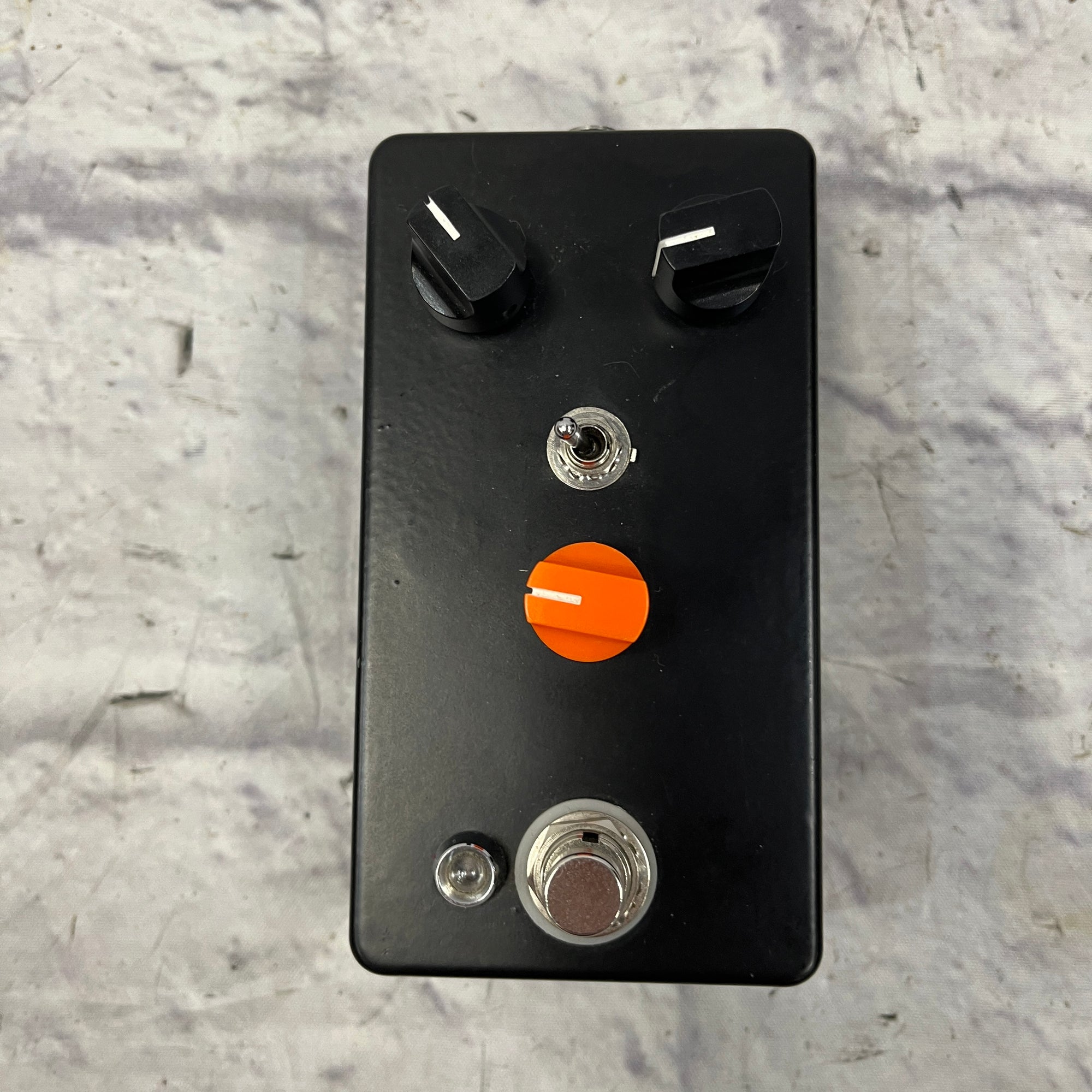 Unknown MXR Super Distortion Plus/DOD 250 Effect Pedal