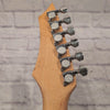 Brownsville 24 Fret Electric Guitar Neck