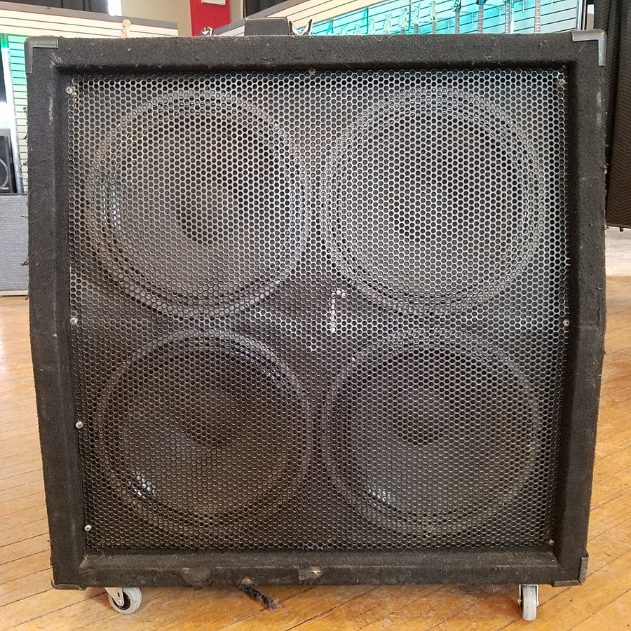 Blue Sky Sub 12 Subwoofer Active