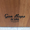 Gon Bops AACJSE Alex Acuna Special Edition Cajon