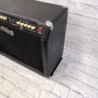 Trace Elliot Super Tramp Twin Combo Amp