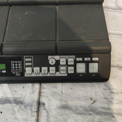 Yamaha DTX Multi-12 Electronic Percussion Pad