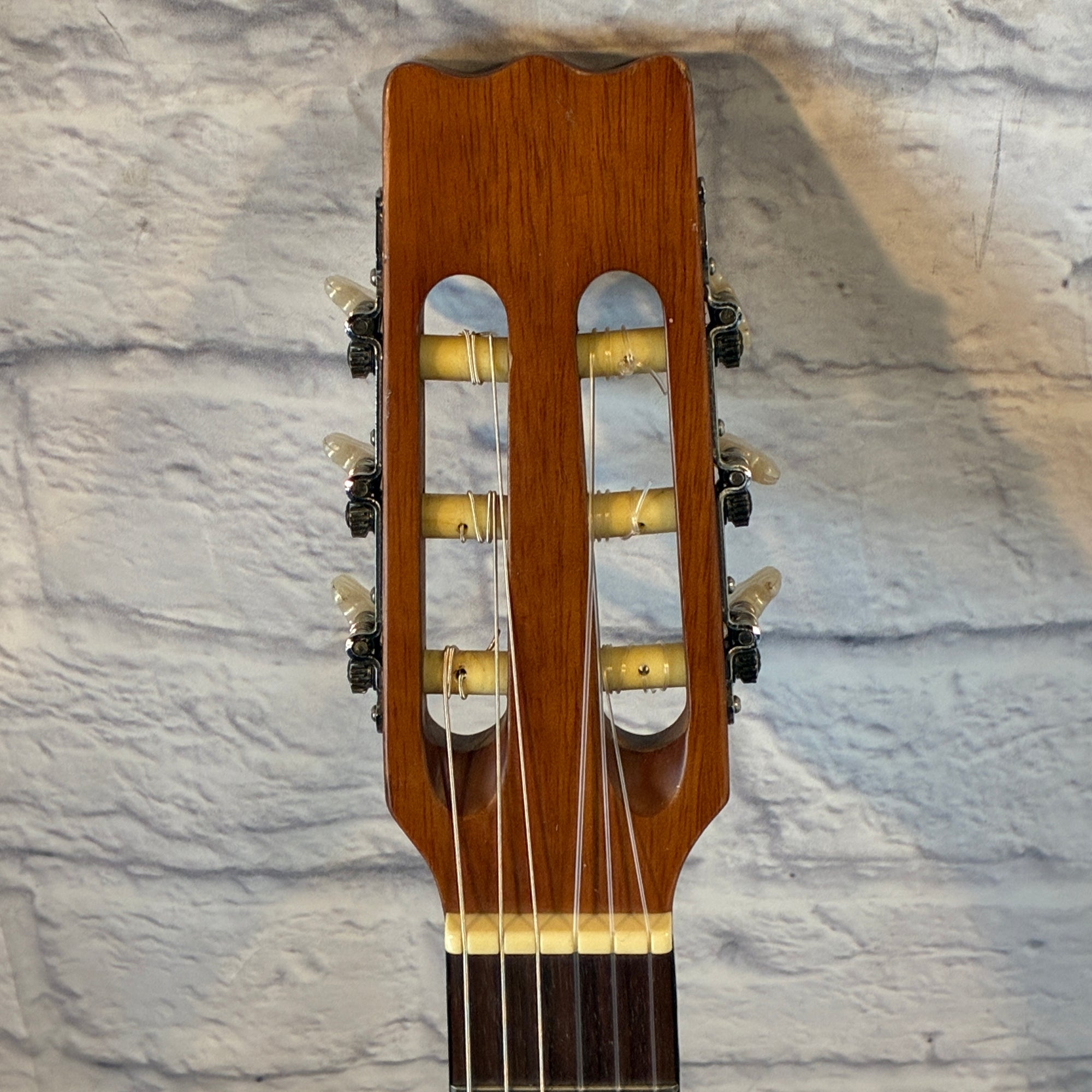Vantek VIC-1 Classical Acoustic Guitar