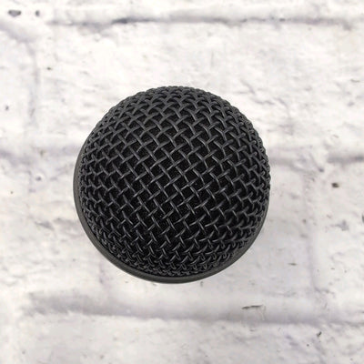 AKG D590S Dynamic Vocal Microphone with Switch