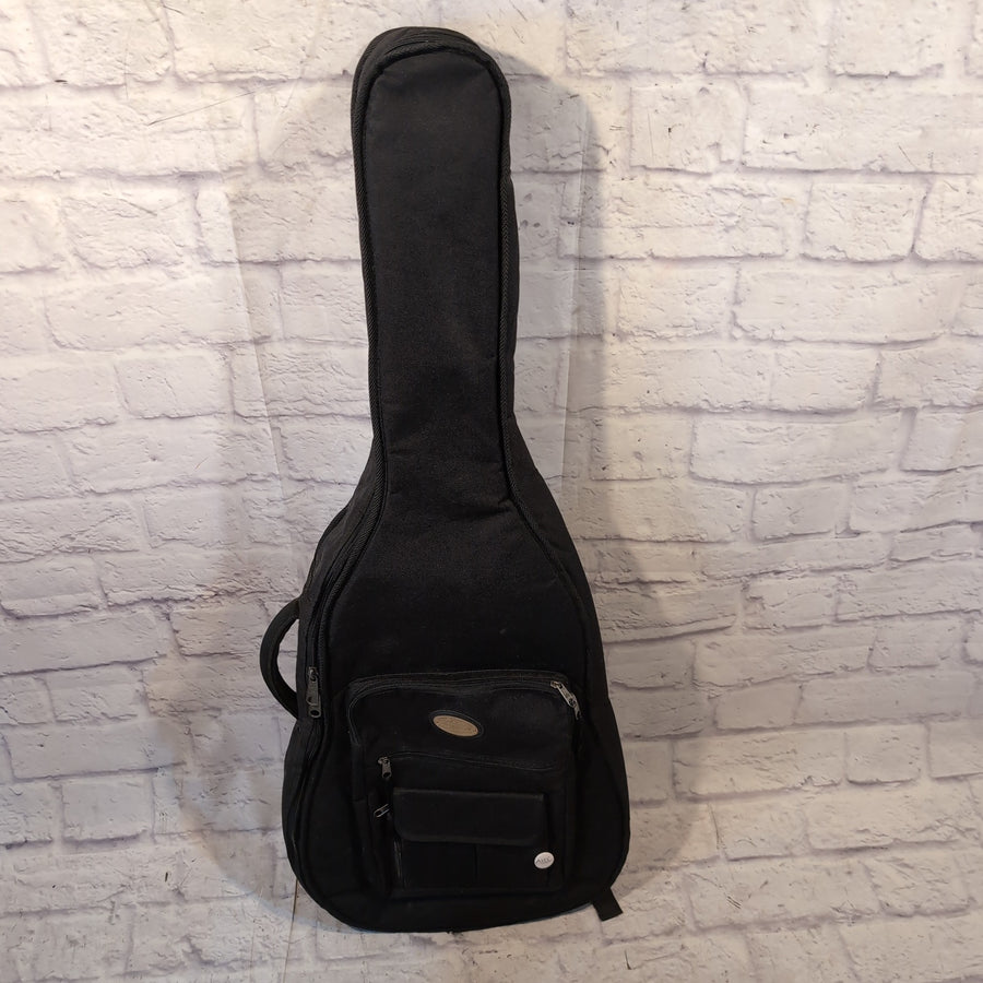 Superior Padded Dreadnought Acoustic Guitar Gig Bag
