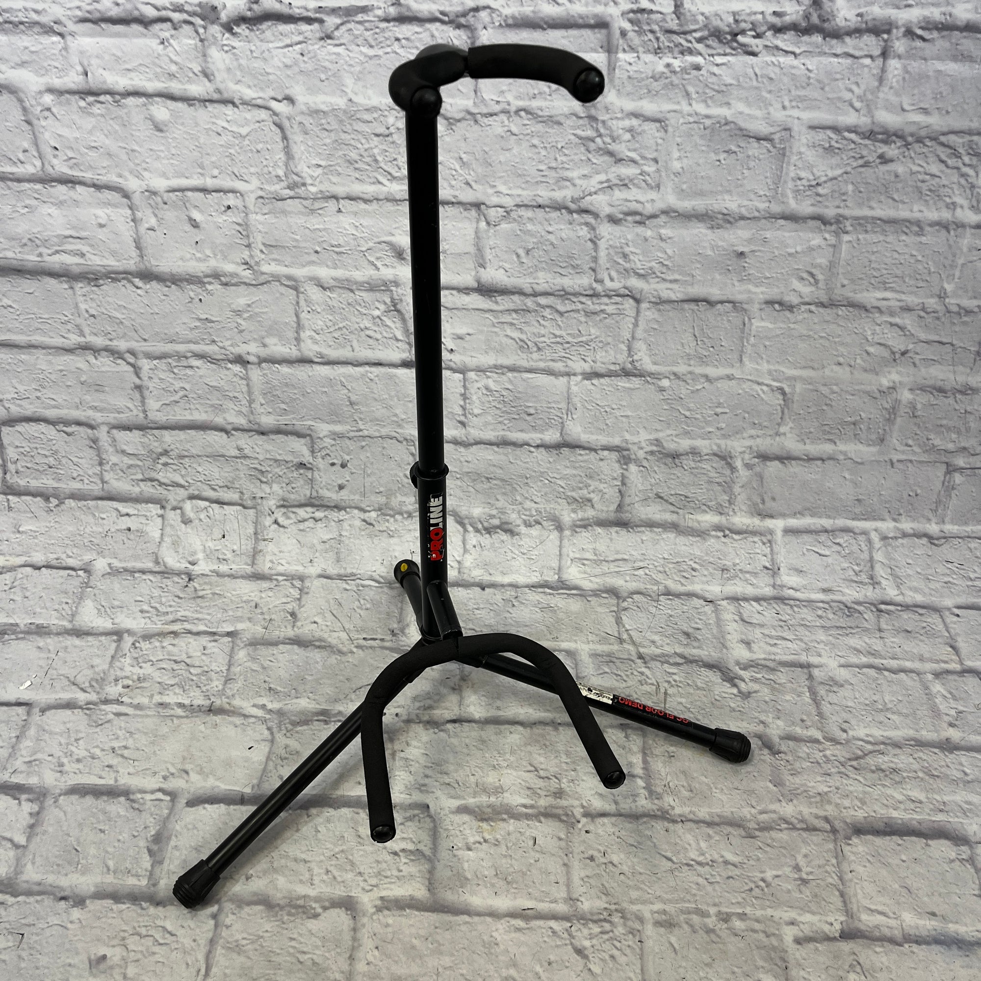 Proline Guitar Stand