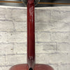 Epiphone Unknown Older Dreadnaught Acoustic Guitar