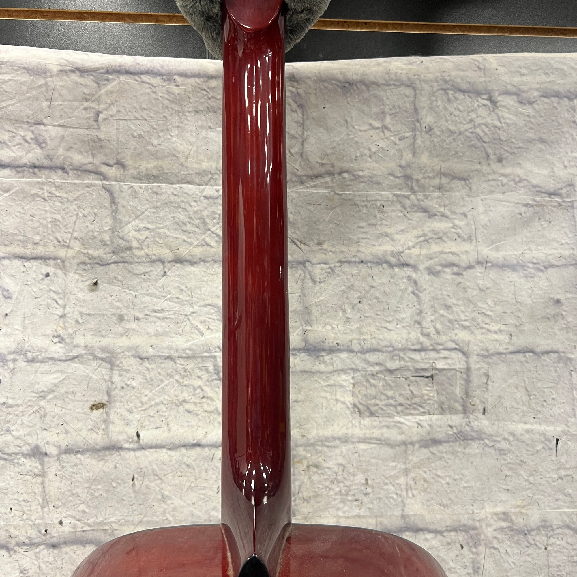 Epiphone Unknown Older Dreadnaught Acoustic Guitar