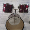 Ludwig Accent CS Drum Set