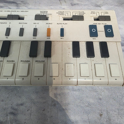 Casio VL-Tone VL-1 Digital Synth