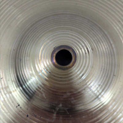 Camber C4000 14" Crash Cymbal