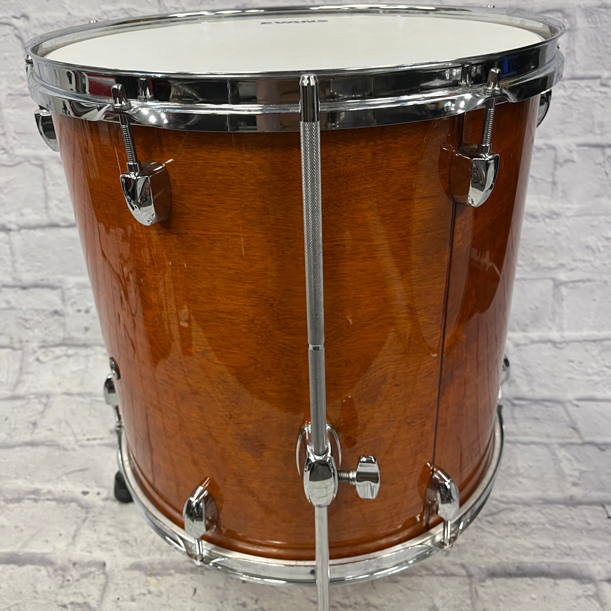 Pearl 14x14 Export Floor Tom