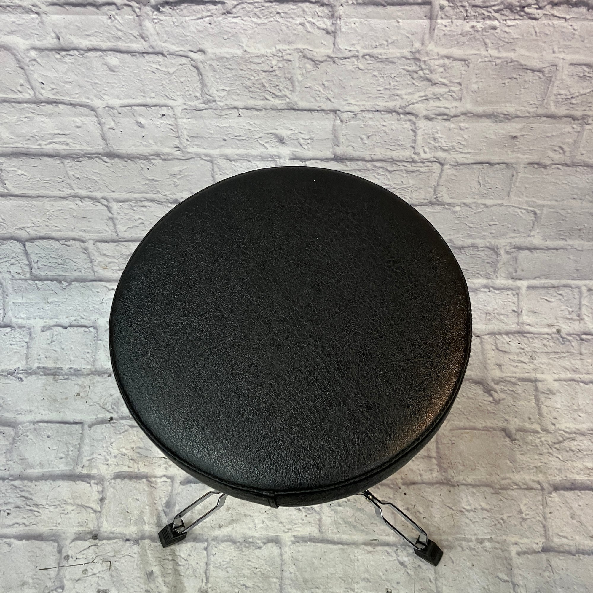 Unknown Drum Throne
