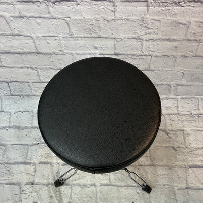 Unknown Drum Throne