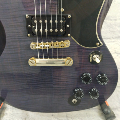 Epiphone "Yamano" SG Custom Electric Guitar