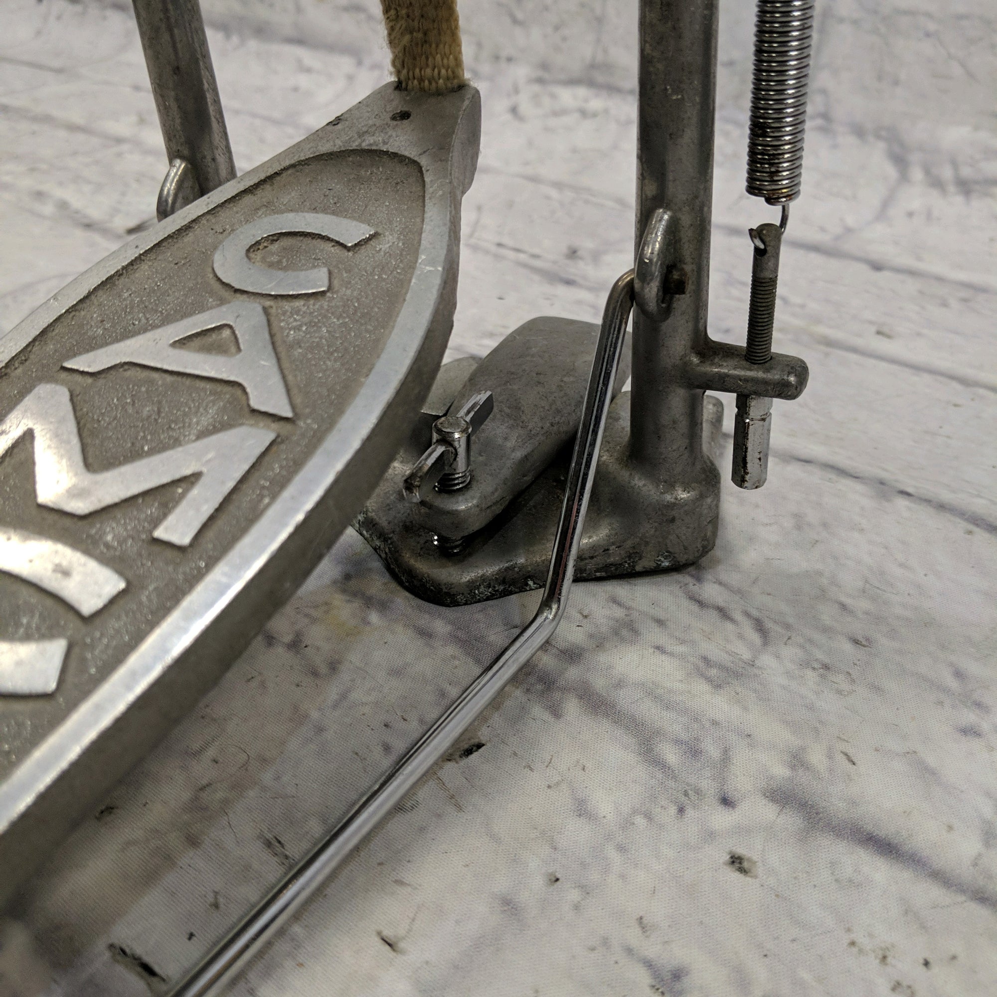 Camco Japan Kick Pedal