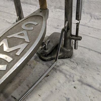 Camco Japan Kick Pedal