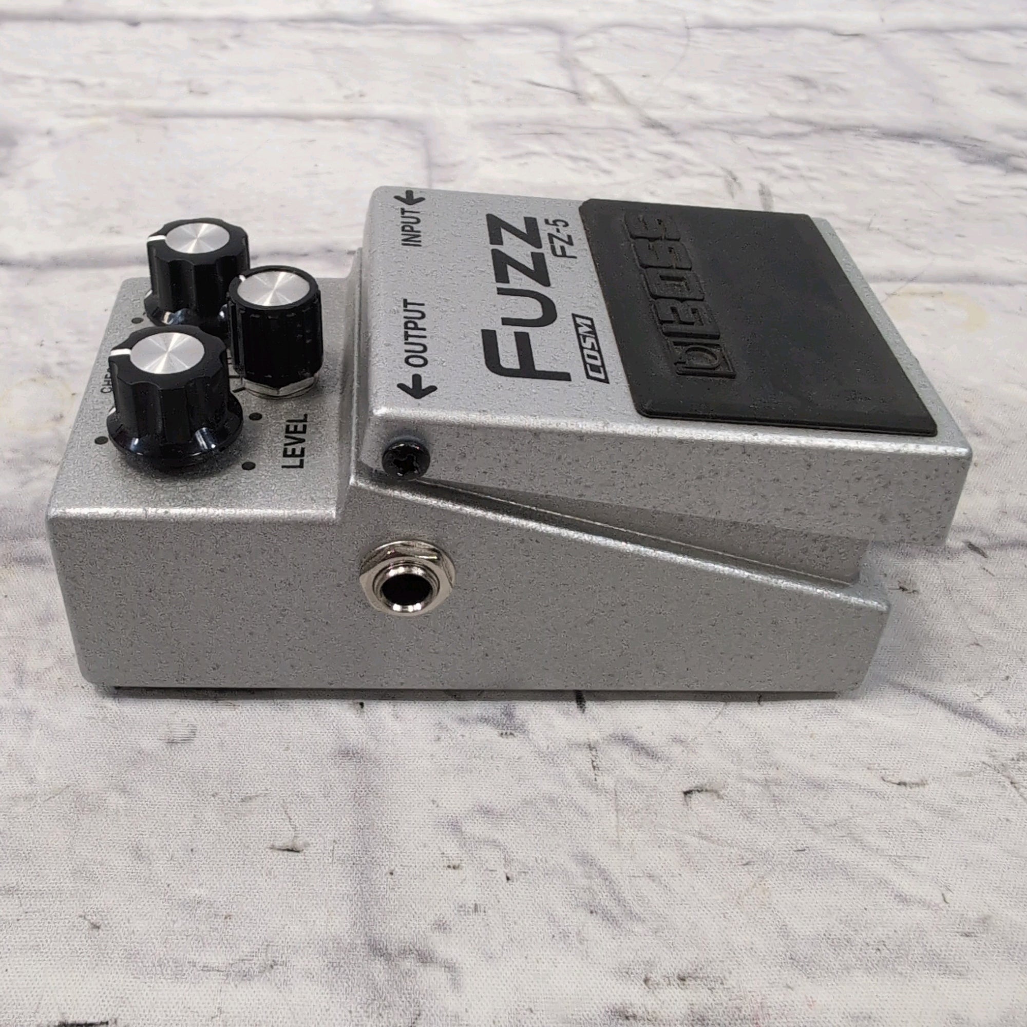 Boss FZ-5 Fuzz Pedal with Box