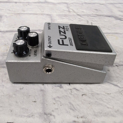 Boss FZ-5 Fuzz Pedal with Box