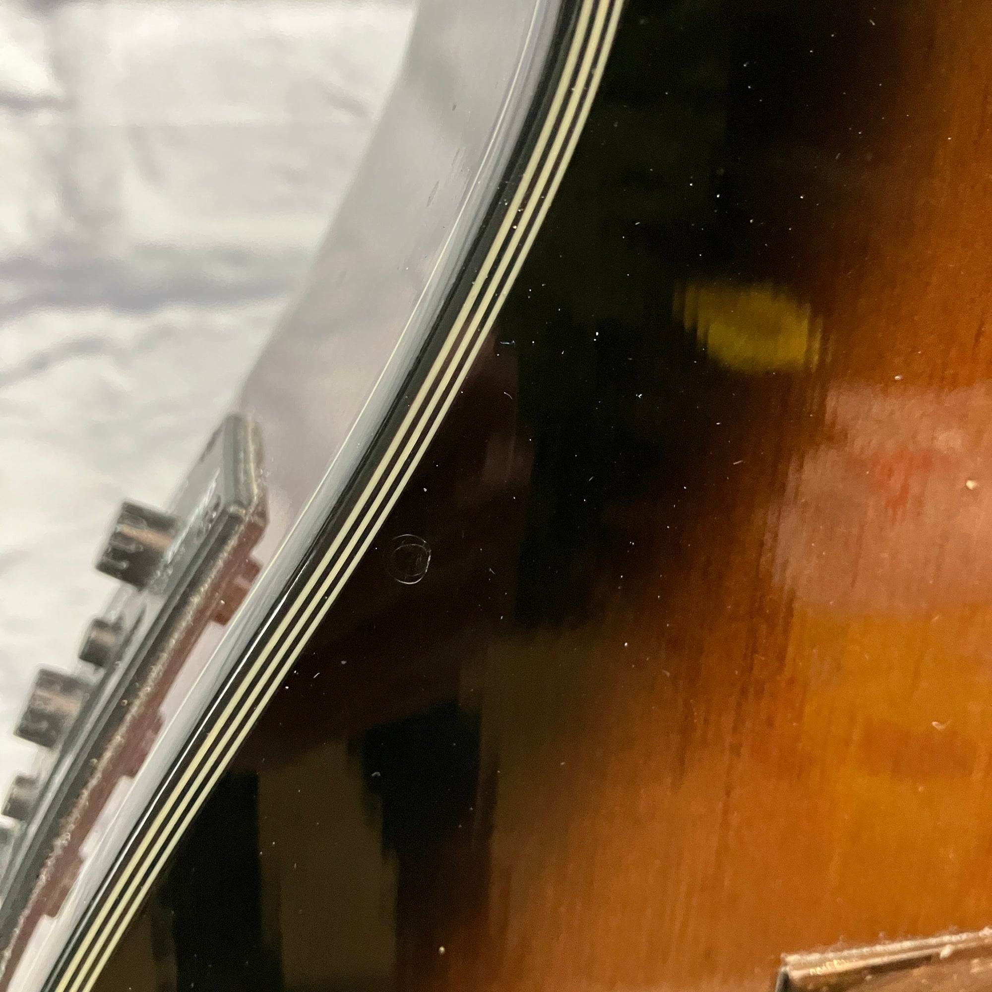 Ibanez GA35TCE Thinline Acoustic-Electric Classical Guitar