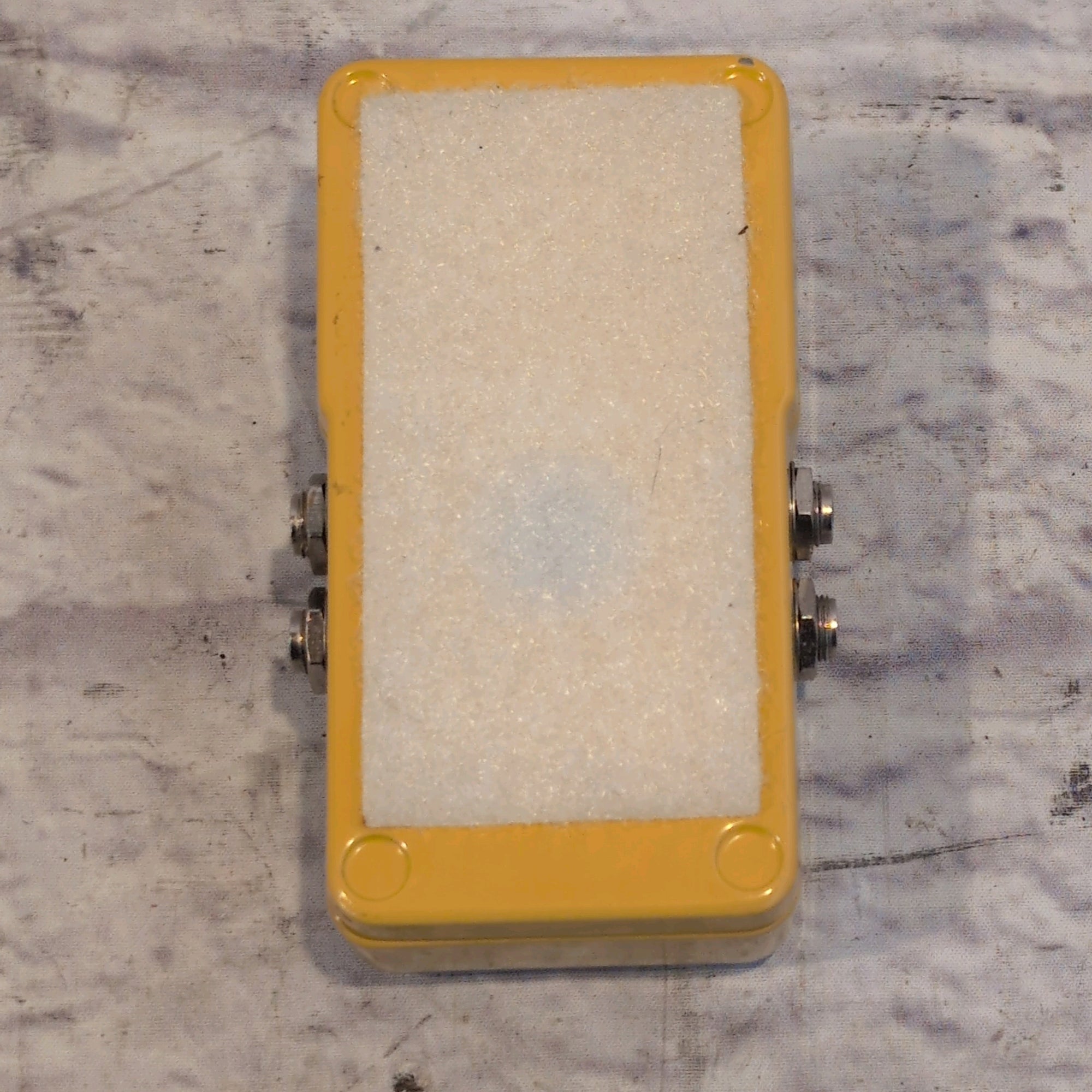 TC Electronic Tri-Chorus Vibrato Pedal