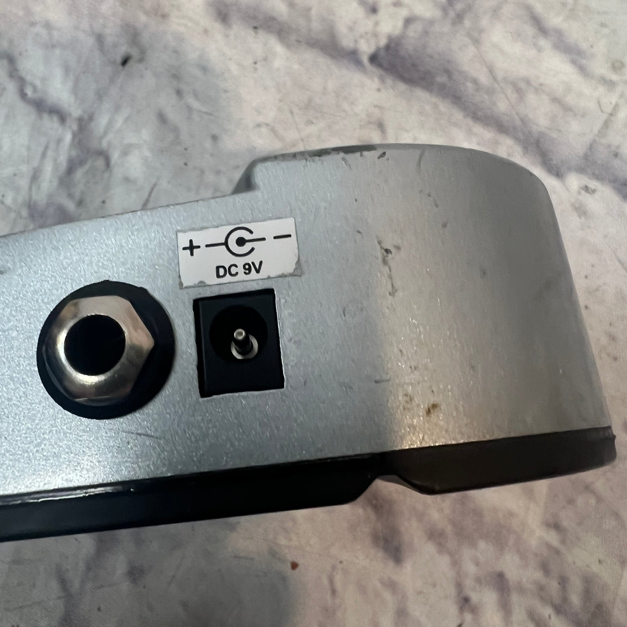 Fender PT-100 Pedal Tuner
