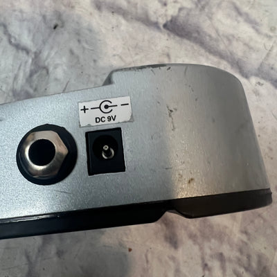 Fender PT-100 Pedal Tuner