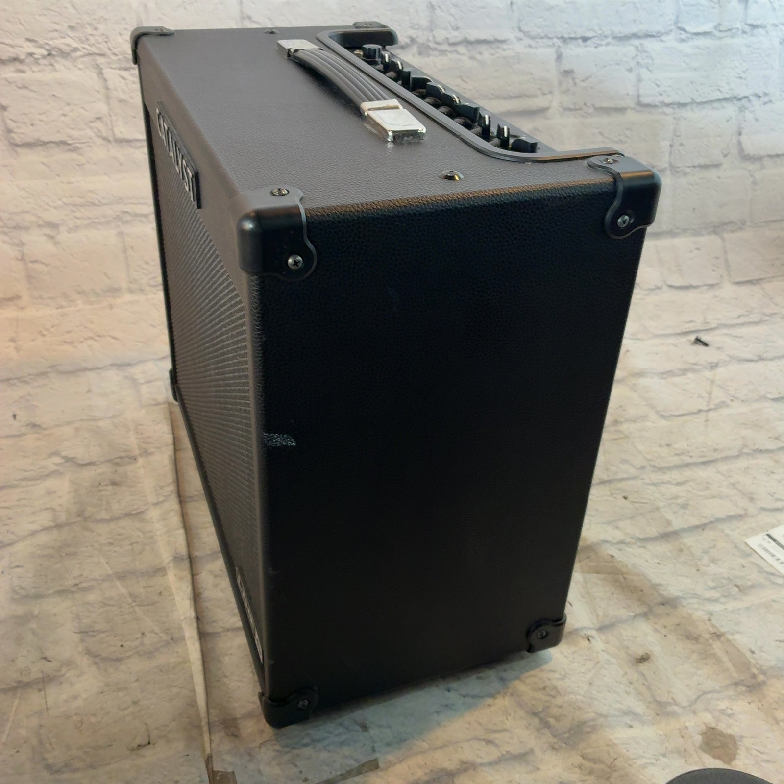 Line 6 Catalyst 60 Guitar Combo Amp