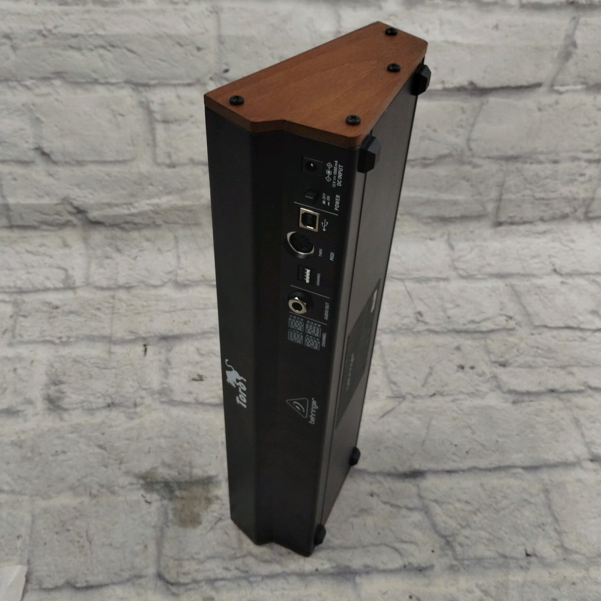 Behringer Toro Bass Synth Module