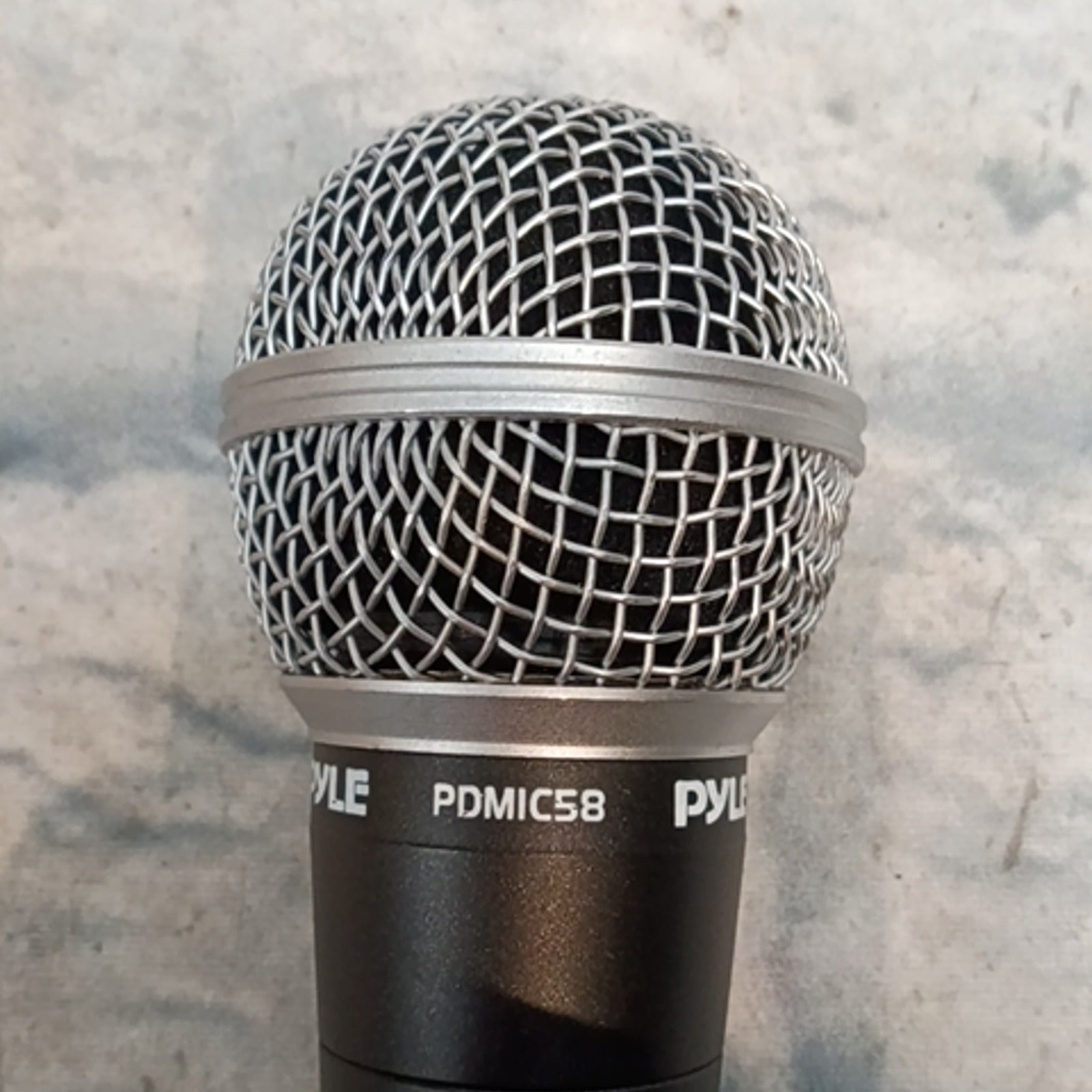 Pyle PDMIC58 Microphone