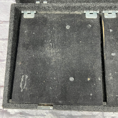 MKS Pedal Pad Pedal Board