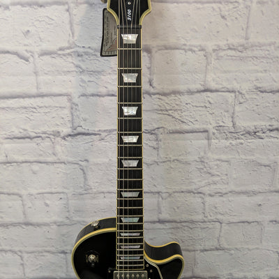 Agile Black 3100 Electric Guitar (With Bag)