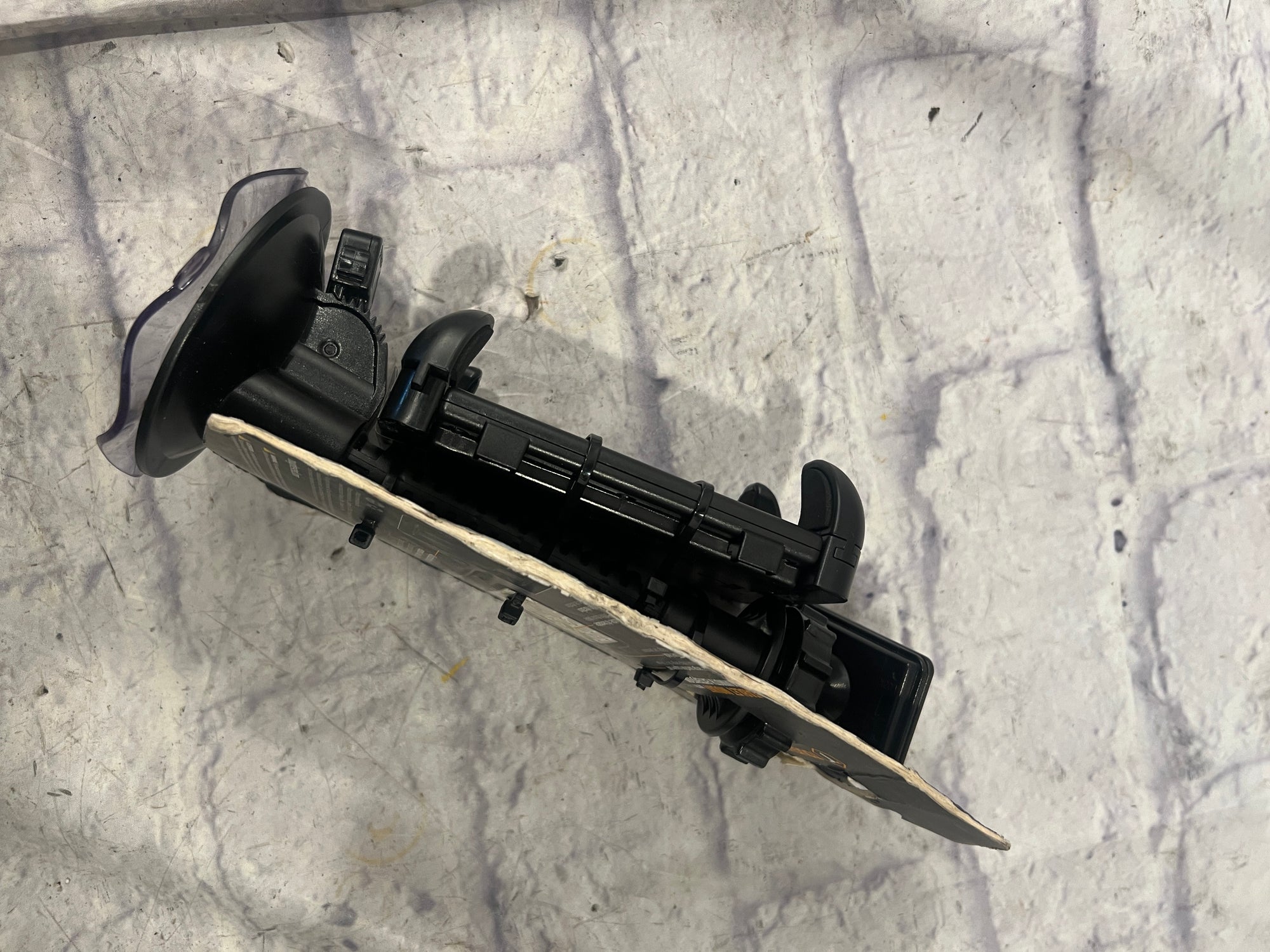 Tough Tested Tablet Holder