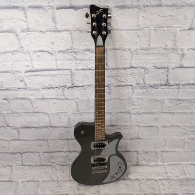 First Act VE591 with V-Stack Preamp Electric Guitar