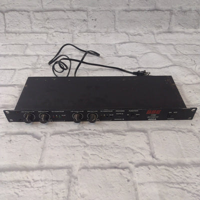 BBE 422A Sonic Maximizer - Evolution Music