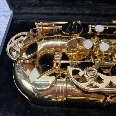 Evette Buffet Crampon Alto Saxophone