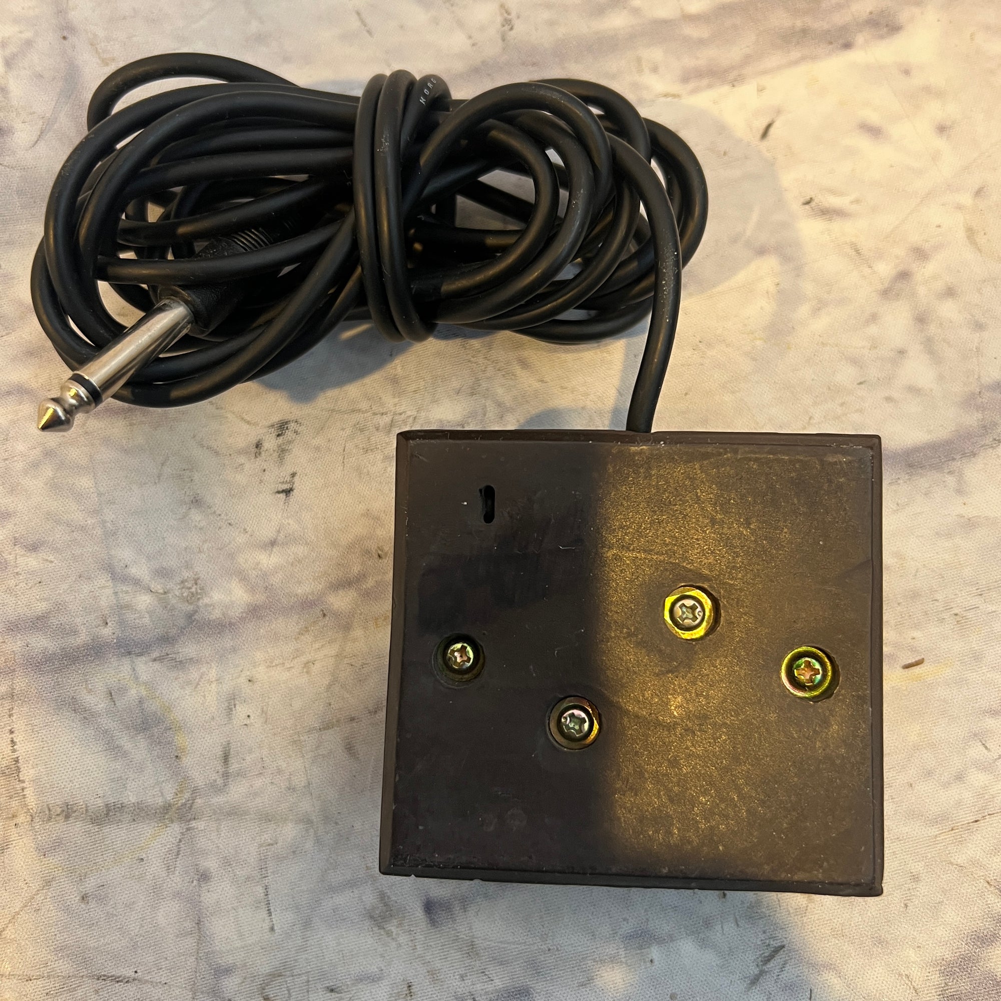 Korg S-1 Single Button Footswitch
