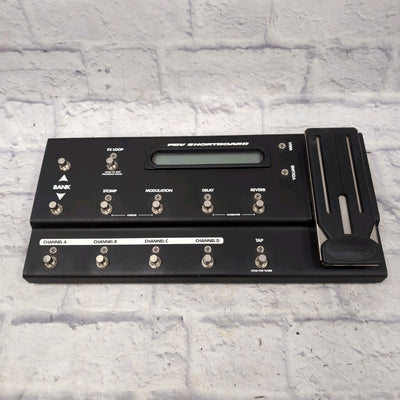 Line 6 FBV Shortboard Foot Controller Switch