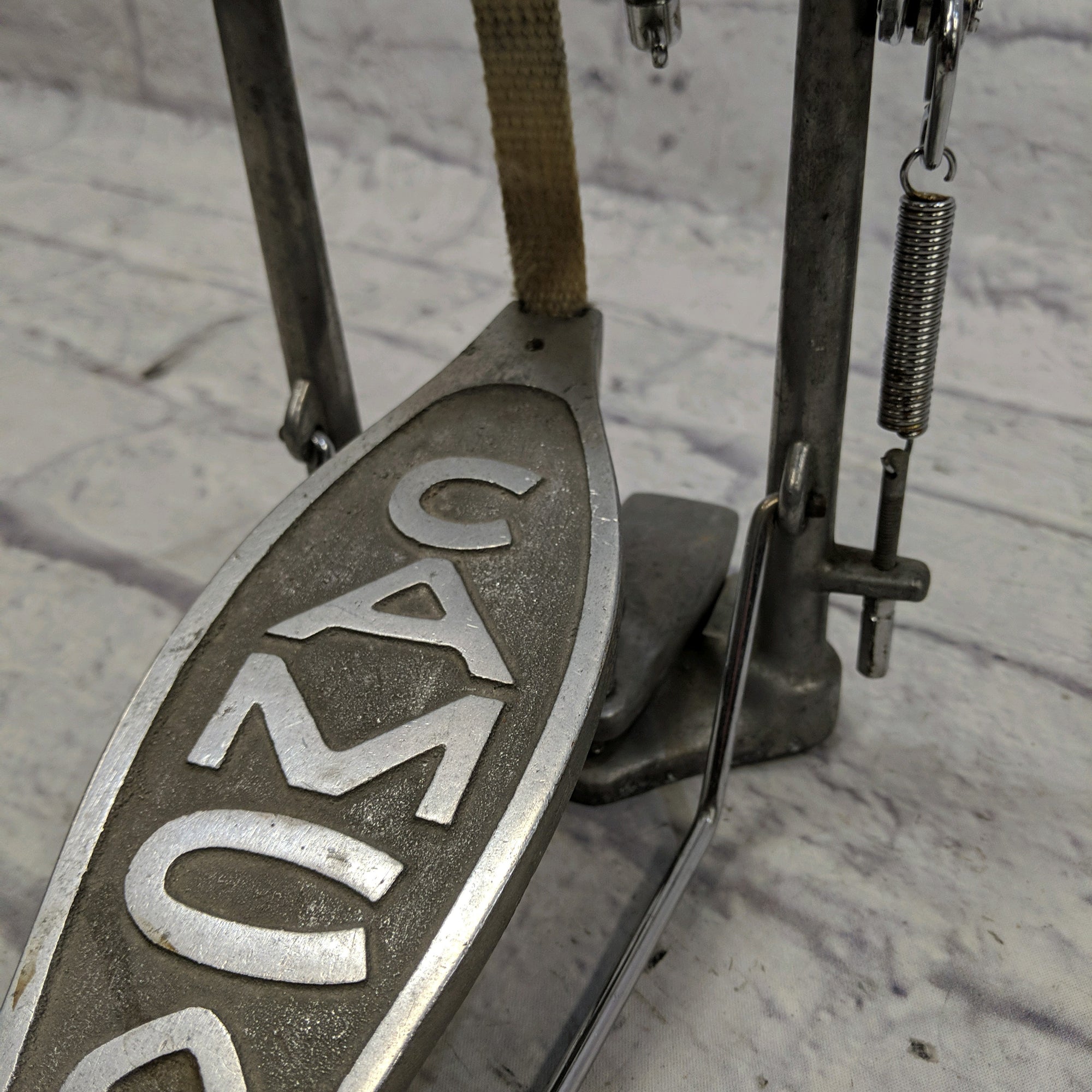 Camco Japan Kick Pedal