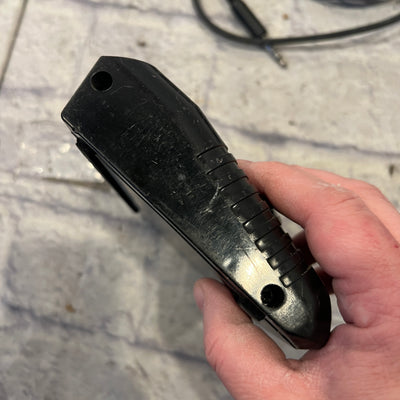 Marshall JCM900 Combo 2 Button Footswitch 1990s